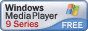 Windows Media Player 9 Series FREE
