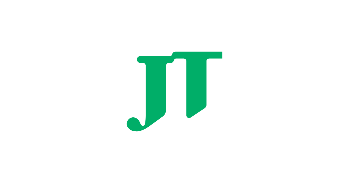 JTウェブサイト