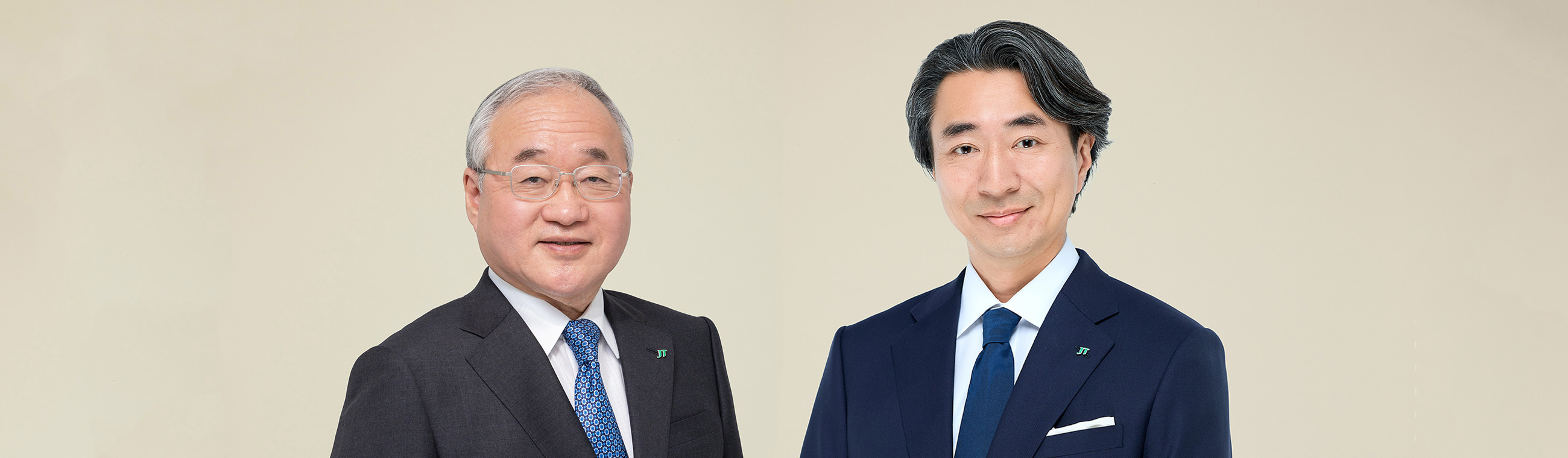 会長・代表取締役社長