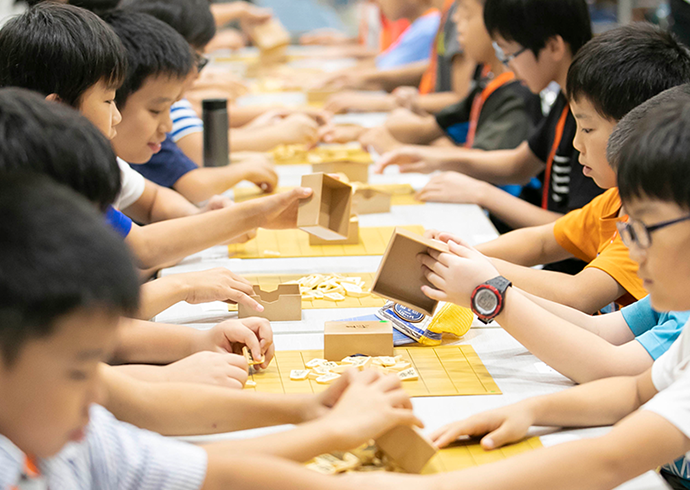 いろいろな遊び方 将棋日本シリーズ Jtウェブサイト いろいろな遊び方 将棋日本シリーズ Jtウェブサイト