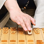利き手