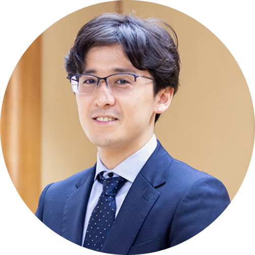 伊藤匠さん