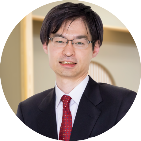 近藤誠也さん