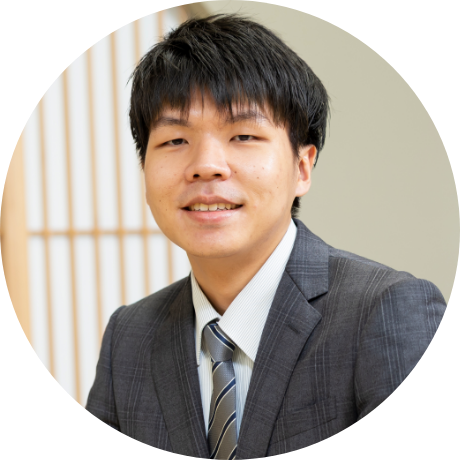 増田康宏さん