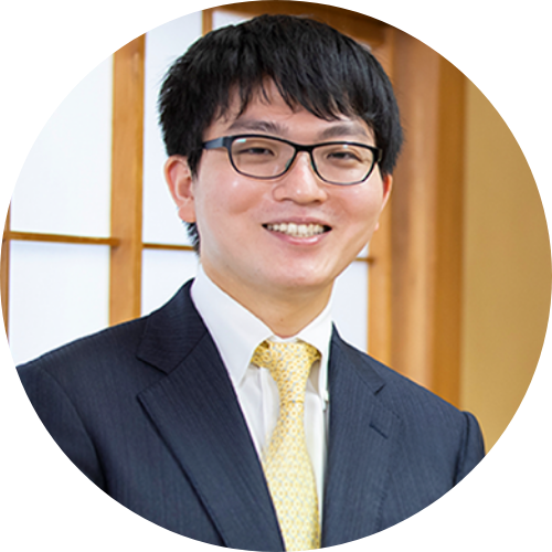 永瀬拓矢さん