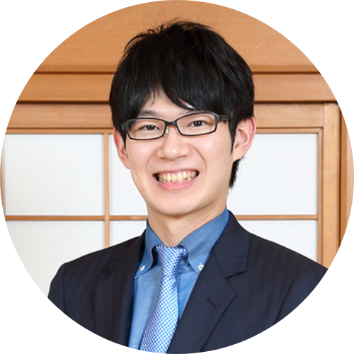斎藤慎太郎さん