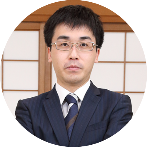 菅井竜也さん