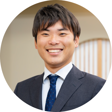 八代 弥さん
