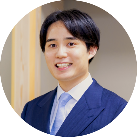 佐々木勇気さん