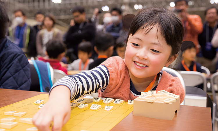 テーブルマークこども大会 将棋日本シリーズ Jtウェブサイト