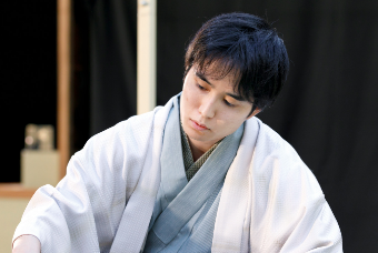 佐々木勇気 | 将棋日本シリーズ | JTウェブサイト