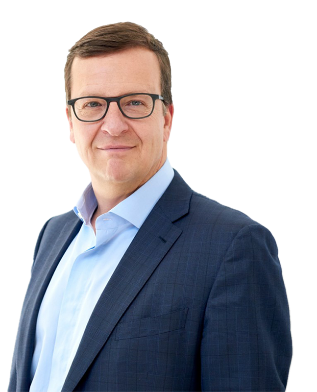Eddy Pirard President & CEO, JT International S.A.