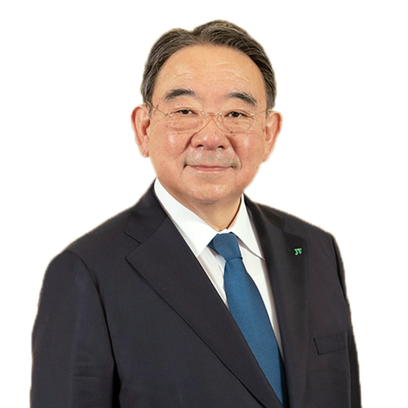 取締役(独立社外取締役)/木寺 昌人