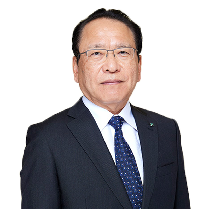 取締役(独立社外取締役)/庄司 哲也