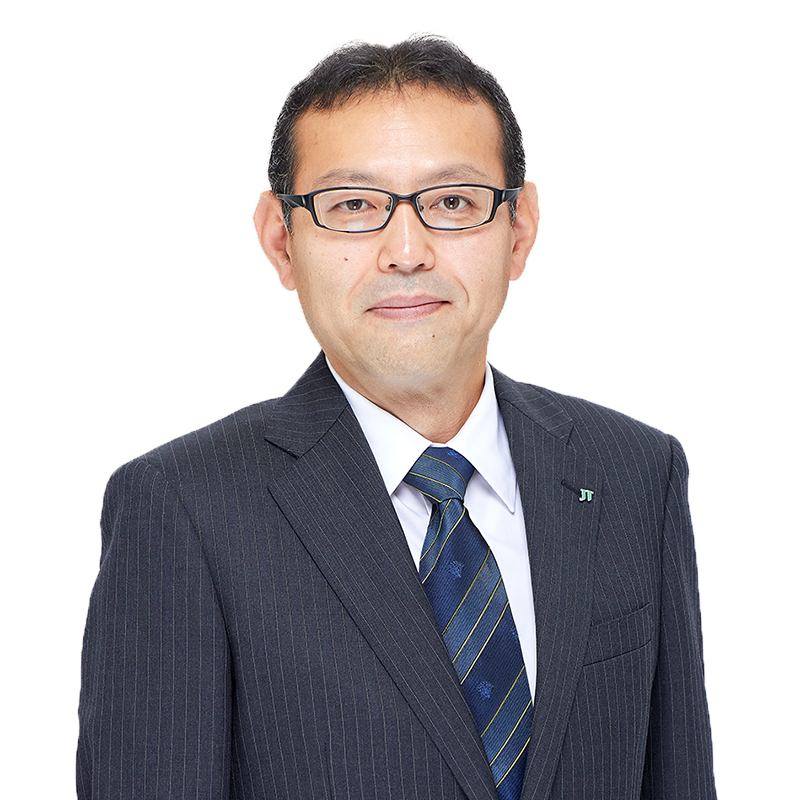 常勤監査役/柏倉 秀亮