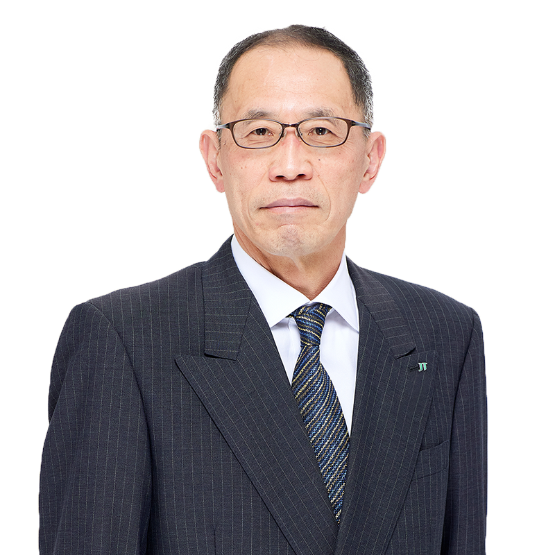 常勤監査役(独立社外監査役)/谷内 繁