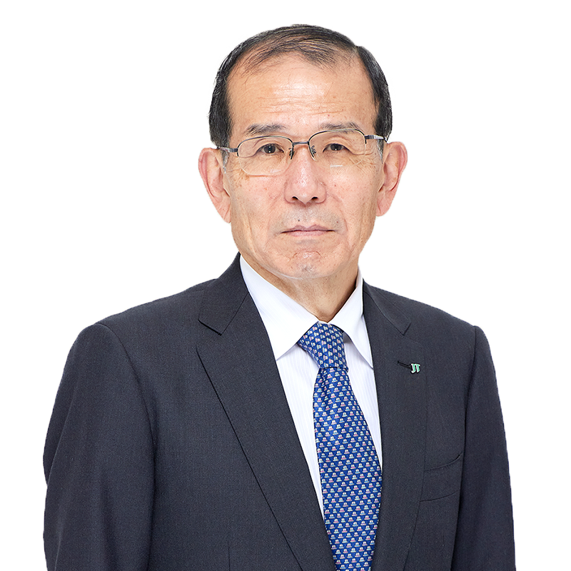 監査役(独立社外監査役)/稲田 伸夫