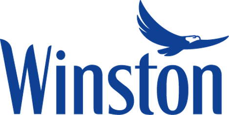Winstonロゴ