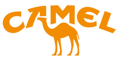 CAMELロゴ