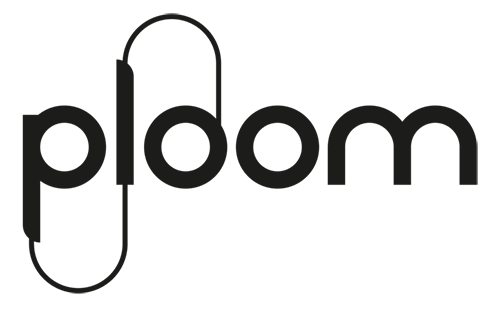 ploomロゴ