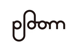 Ploomロゴ
