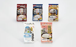 ご飯詰め合せ