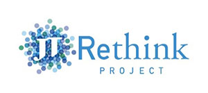 Rethinkロゴ