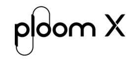 Ploom Xロゴ