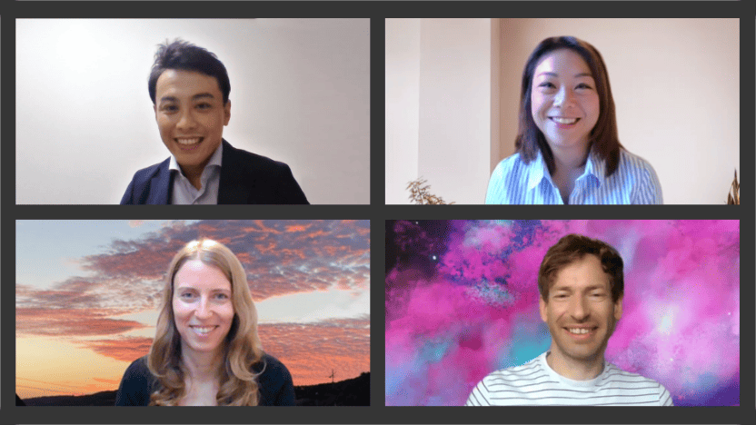 RDS moving on for one team globally