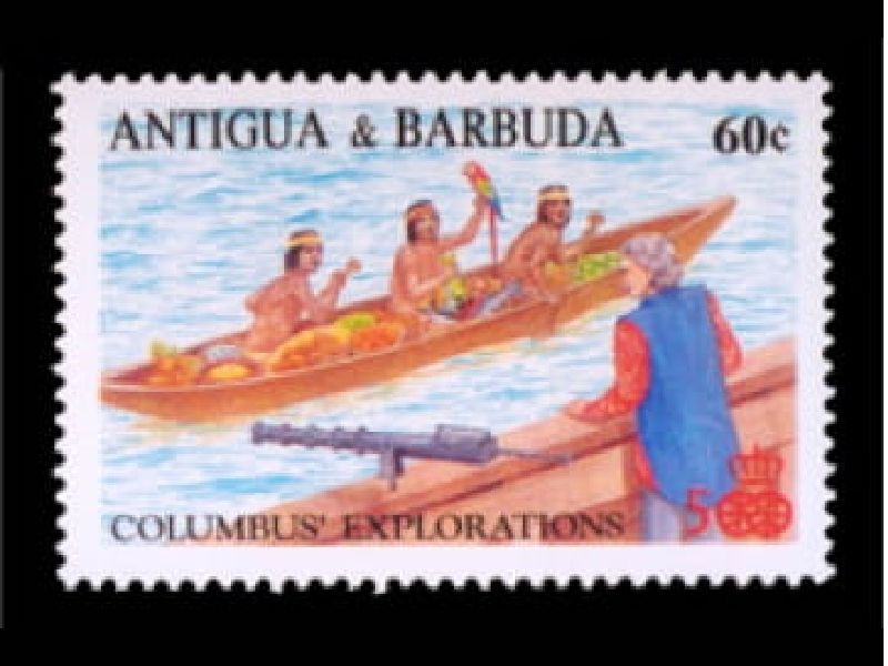 大航海時代友好のしるし