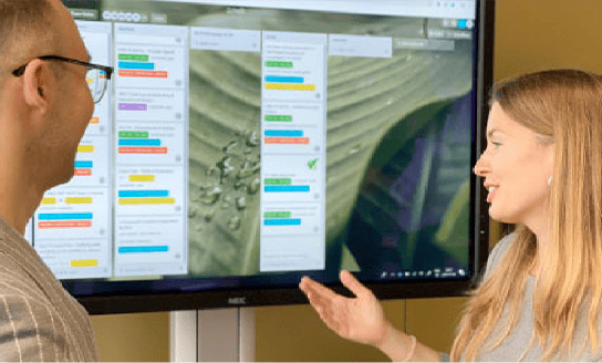 真のグローバル経営・事業運営へのファイナンス面から取り組む