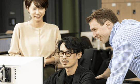 デジタル変革と人財戦略