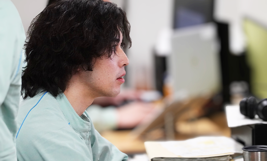 時代の先端をめざす、<br>サプライチェーンの最適化