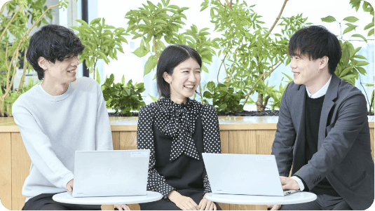 ファイナンス領域