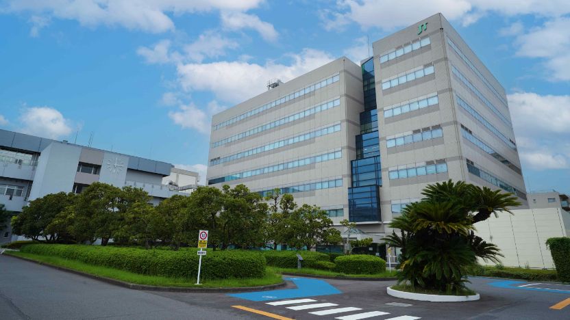 墨田R&Dセンター