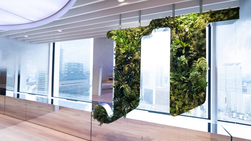 JTグループ本社