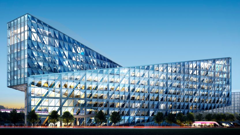 JT International S.A.