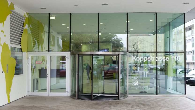 ÖKOLAB Gesellschaft für Umweltanalytik Gesellschaft m.b.H.