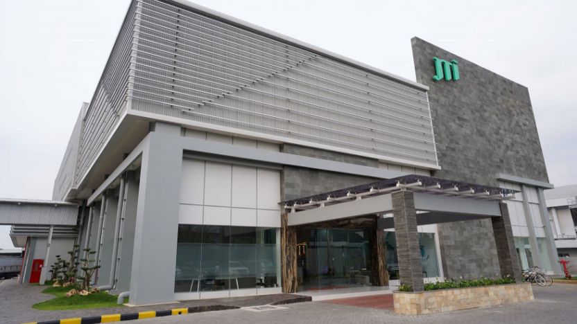 PT Karyadibya Mahardhika