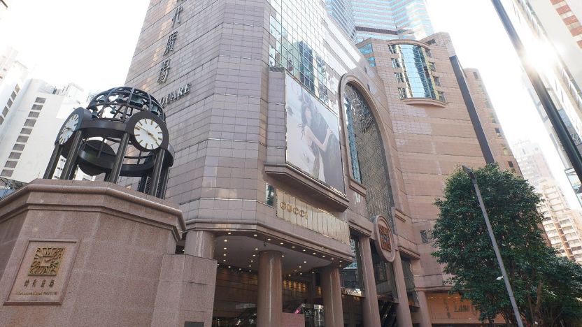 JT International(Asia Pacific) Limited