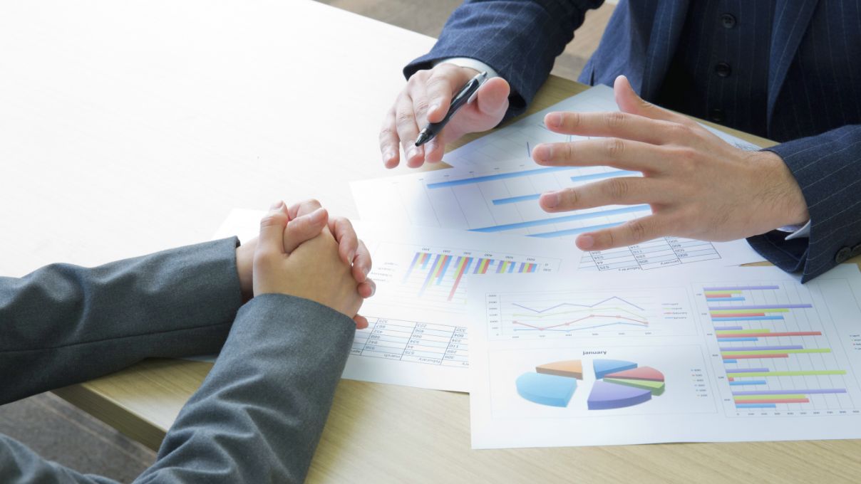 調達・品質管理