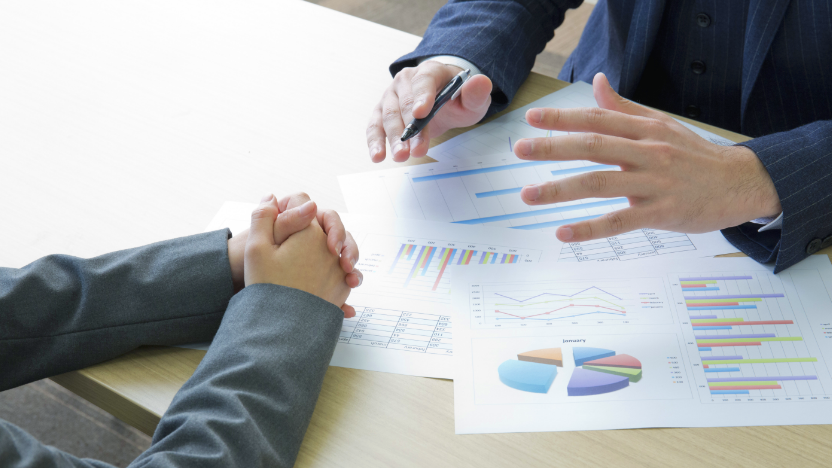 調達・品質管理