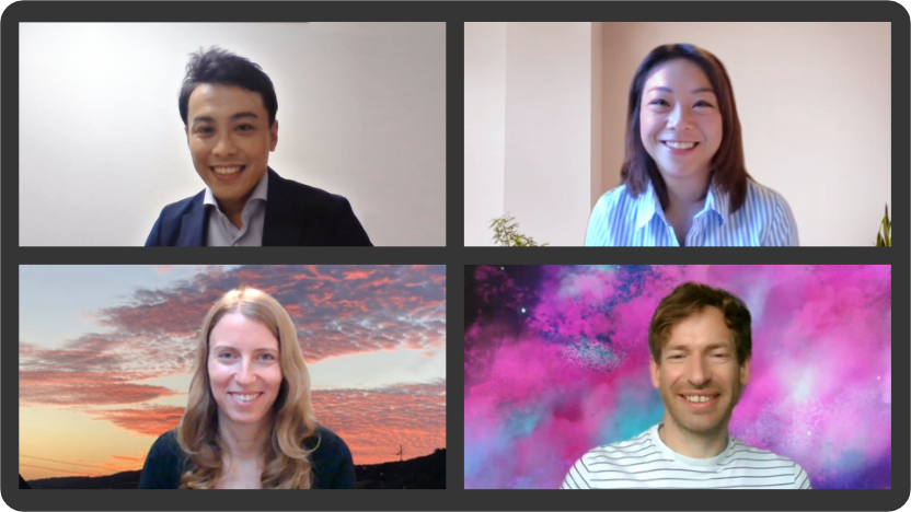 RDS moving on for one team globally