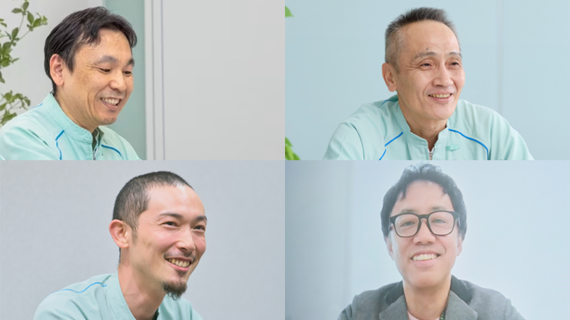 『Ploom AURA』開発秘話