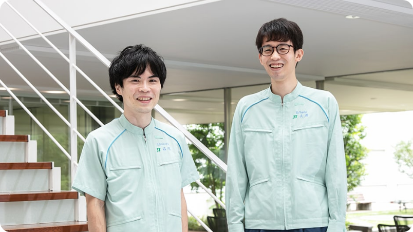 【理系就活】研究職のキャリアとは?可能性を拡げる企業選択のススメ