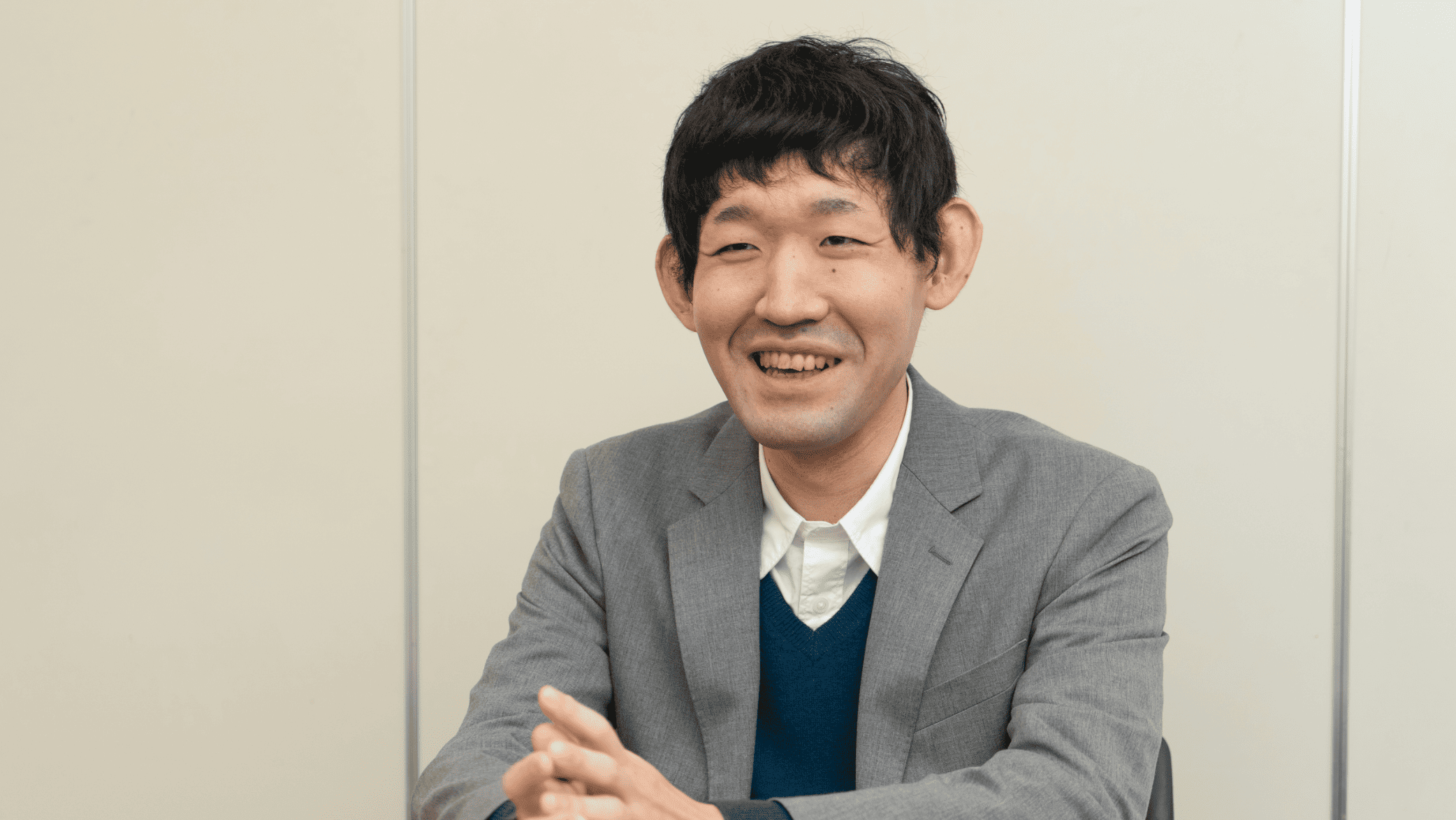 多様な可能性に満ちたフィールド。