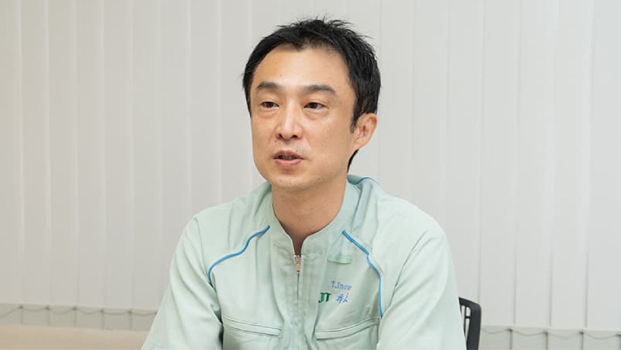 新しい仕事の一つ一つが、研究者としての幅を広げてくれた。