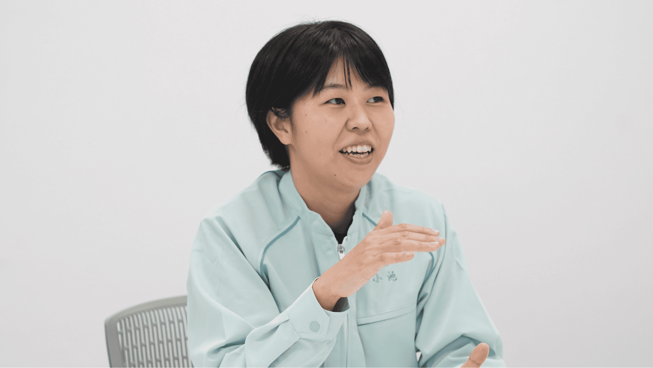 R&Dグループ一丸となって研究成果を世界の市場に繋ぐ、架け橋のような存在に。