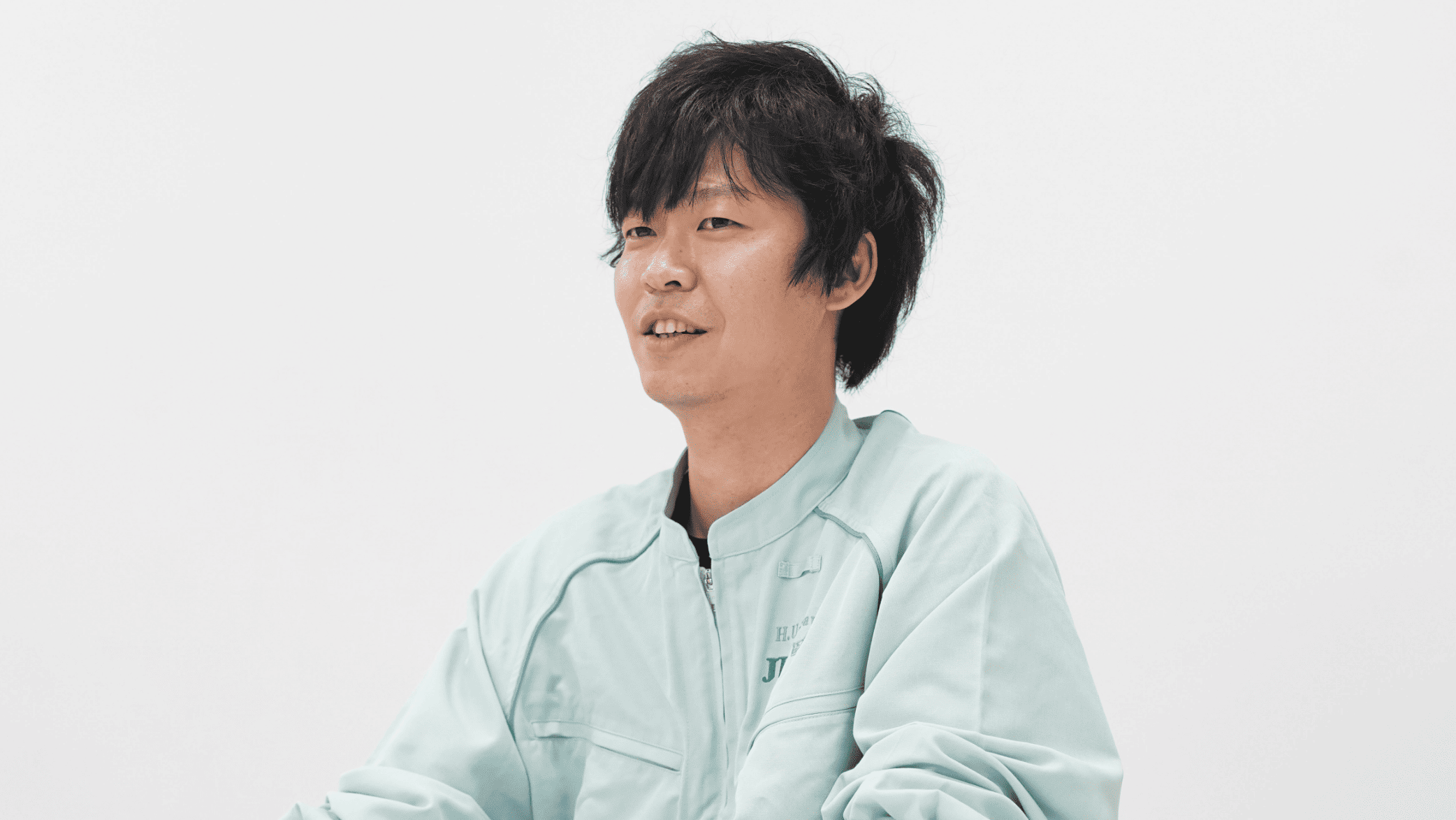 研究はひとりで行うものではない。多様な知識や経験を持った仲間の協力が不可欠。