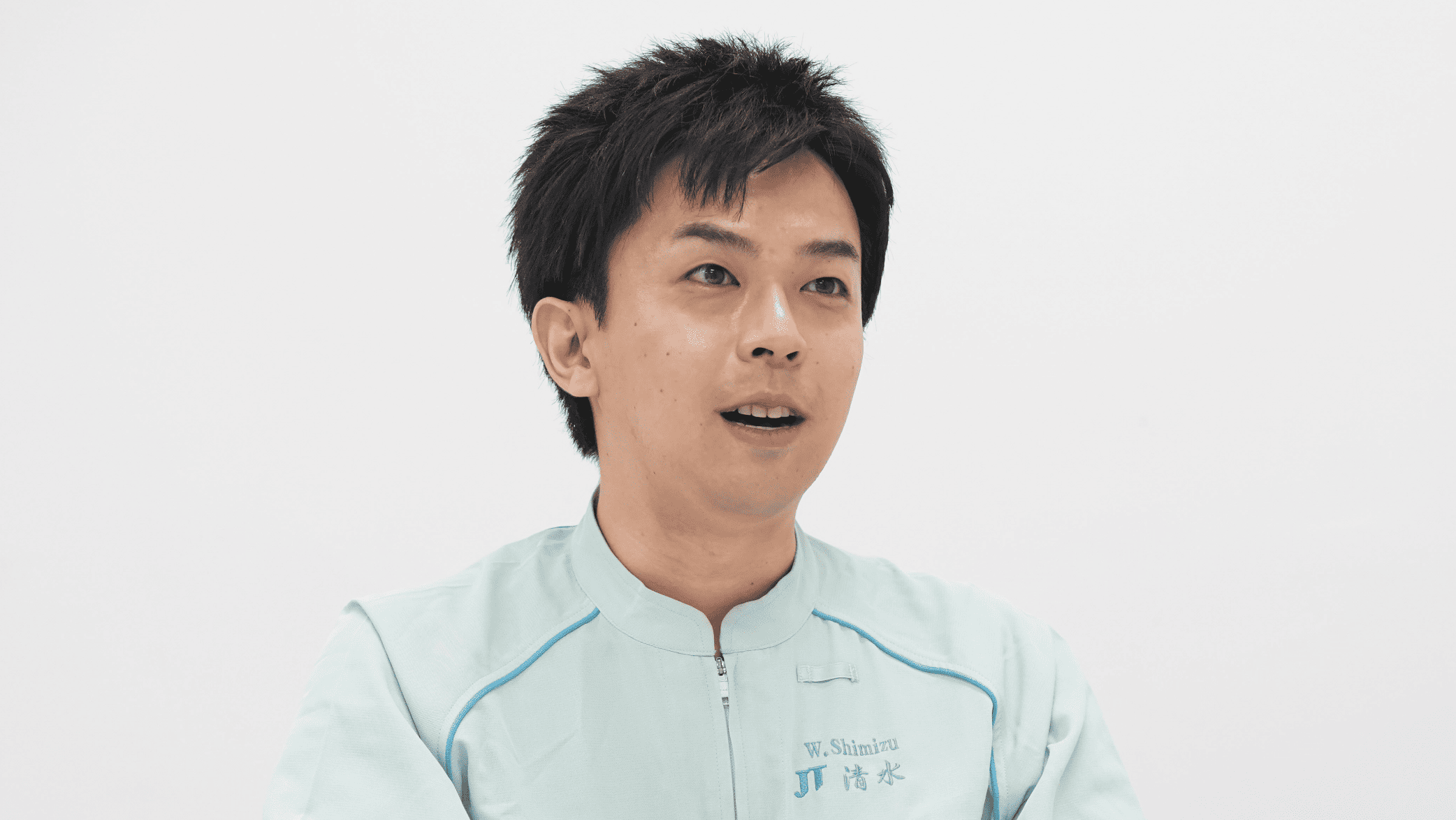 学んできたこと、経験してきたことだけにこだわらず、自分の価値や可能性を広げたい。